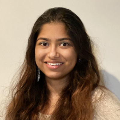 Sanya Mehta